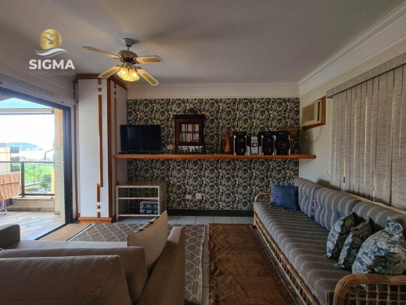 Imagem Cobertura com 2 Quartos à Venda, 170 m² em Enseada - Guarujá Imagem Cobertura com 2 Quartos à Venda, 170 m² em Enseada - Guarujá