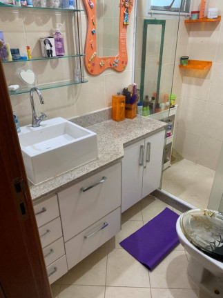 Imagem Cobertura com 5 Quartos à Venda, 340 m² em Barra Da Tijuca - Rio De Janeiro