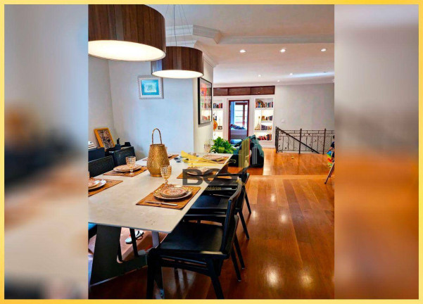 Imagem Casa com 3 Quartos à Venda, 320 m² em Alphaville - Santana De Parnaíba Imagem Casa com 3 Quartos à Venda, 320 m² em Alphaville - Santana De Parnaíba