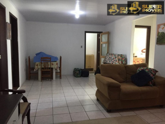 Imagem Casa com 3 Quartos à Venda, 149 m² em Fragata - Pelotas