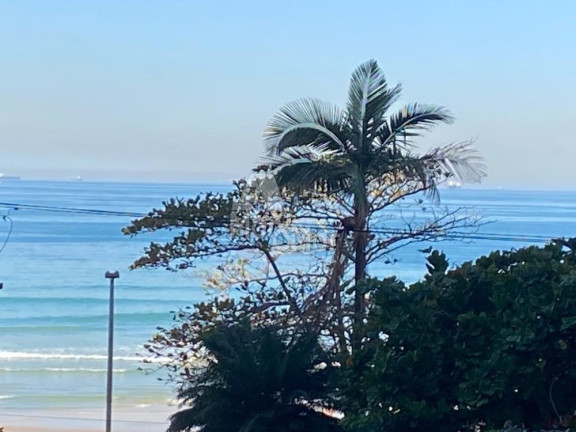 Apartamento com 2 Quartos à Venda, 145 m² em Pitangueiras - Guarujá