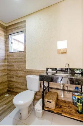 Imagem Kitnet com 1 Quarto à Venda, 35 m² em Praia Do Sapê - Ubatuba Imagem Kitnet com 1 Quarto à Venda, 35 m² em Praia Do Sapê - Ubatuba