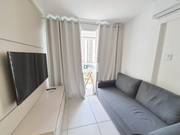 Imagem Imóvel com 1 Quarto à Venda, 33 m² em Sul (águas Claras) - Brasília Imagem Imóvel com 1 Quarto à Venda, 33 m² em Sul (águas Claras) - Brasília