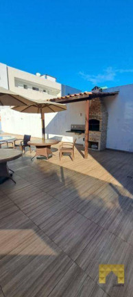 Imagem Apartamento com 2 Quartos à Venda, 54 m² em Bessa - João Pessoa