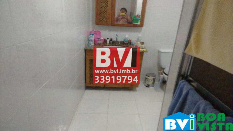 Imagem Apartamento com 2 Quartos à Venda, 50 m² em Vila Kosmos - Rio De Janeiro