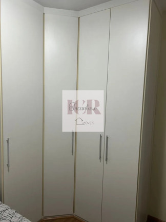 Imagem Casa de Condomínio com 2 Quartos à Venda, em Zona Industrial - Sorocaba Imagem Casa de Condomínio com 2 Quartos à Venda, em Zona Industrial - Sorocaba