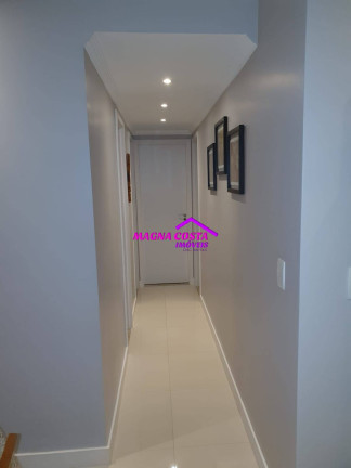 Imagem Apartamento com 3 Quartos à Venda, 126 m² em Vila Valqueire - Rio De Janeiro