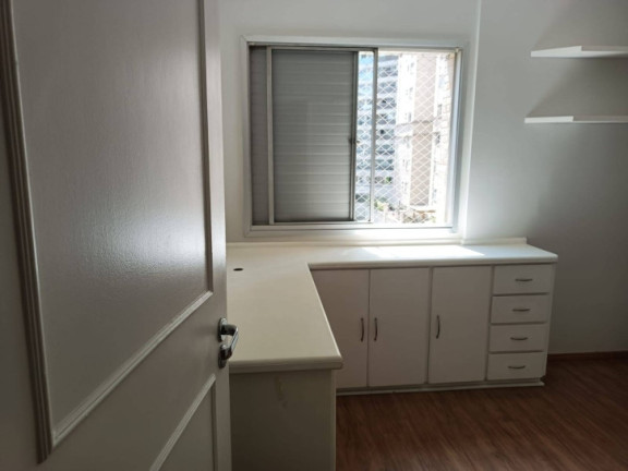 Imagem Apartamento com 2 Quartos à Venda, 71 m² em Vila Gertrudes - São Paulo Imagem Apartamento com 2 Quartos à Venda, 71 m² em Vila Gertrudes - São Paulo