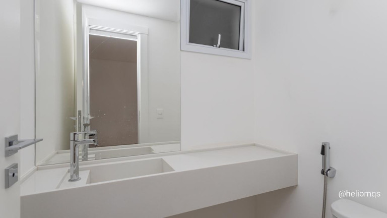 Imagem Apartamento com 4 Quartos à Venda, 147 m² em Monte Castelo - Campo Grande