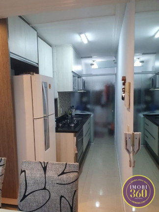 Imagem Apartamento com 2 Quartos à Venda, 50 m² em Vila Curuçá - São Paulo Imagem Apartamento com 2 Quartos à Venda, 50 m² em Vila Curuçá - São Paulo