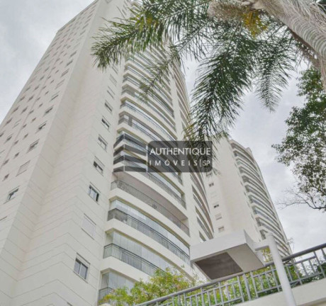 Imagem Apartamento com 3 Quartos à Venda, 116 m² em Ipiranga - São Paulo