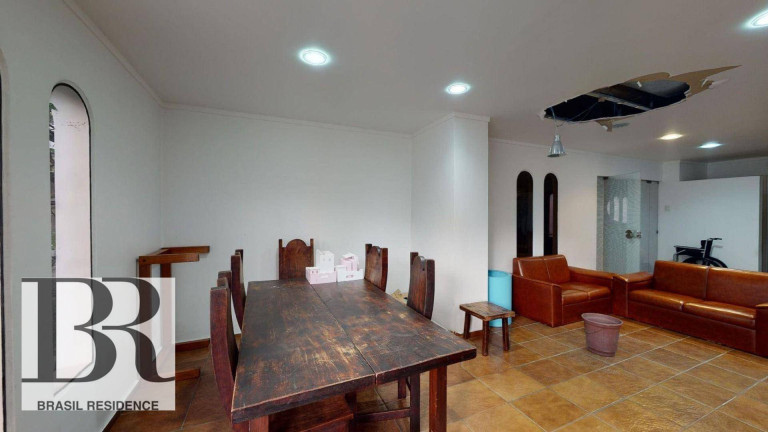 Imagem Apartamento com 3 Quartos à Venda, 104 m² em Paraíso - São Paulo Imagem Apartamento com 3 Quartos à Venda, 104 m² em Paraíso - São Paulo