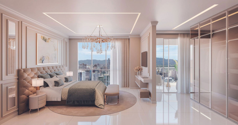 Imagem Apartamento com 4 Quartos à Venda, 259 m² em Meia Praia - Itapema Imagem Apartamento com 4 Quartos à Venda, 259 m² em Meia Praia - Itapema