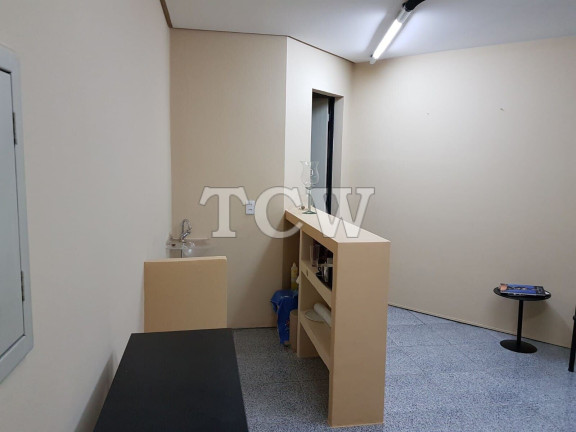Sala Comercial à Venda, 44 m² em Vila Mariana - São Paulo