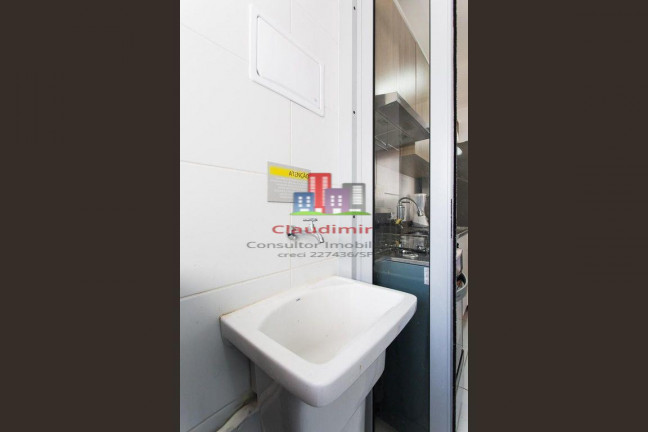 Imagem Apartamento com 3 Quartos à Venda, 63 m² em Parque São Jorge - São Paulo Imagem Apartamento com 3 Quartos à Venda, 63 m² em Parque São Jorge - São Paulo