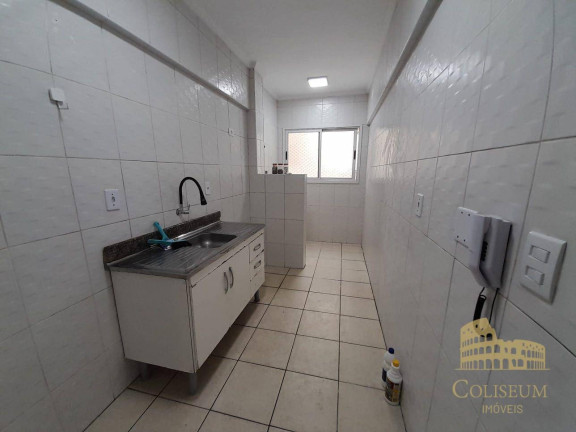 Imagem Apartamento com 2 Quartos à Venda, 60 m² em Vila Assunção - Praia Grande Imagem Apartamento com 2 Quartos à Venda, 60 m² em Vila Assunção - Praia Grande