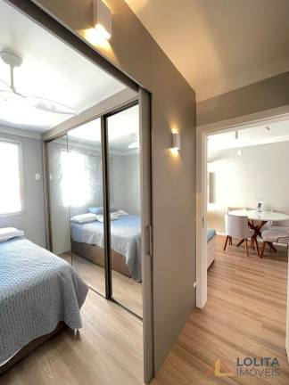 Imagem Apartamento com 1 Quarto à Venda, 40 m² em Trindade - Florianopolis Imagem Apartamento com 1 Quarto à Venda, 40 m² em Trindade - Florianopolis