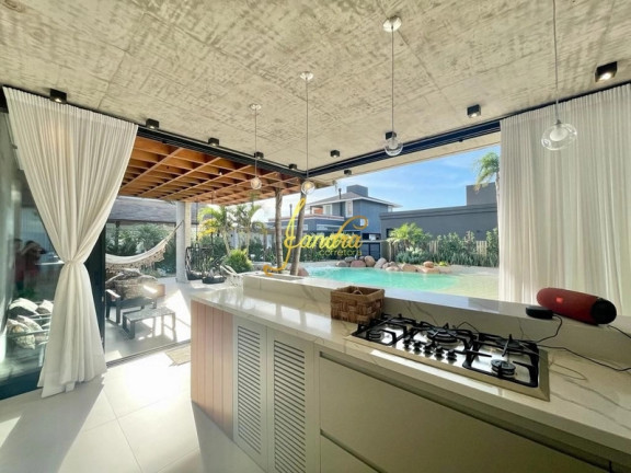 Imagem Casa de Condomínio com 4 Quartos à Venda, 282 m² em Atlantida Sul - Osorio Imagem Casa de Condomínio com 4 Quartos à Venda, 282 m² em Atlantida Sul - Osorio