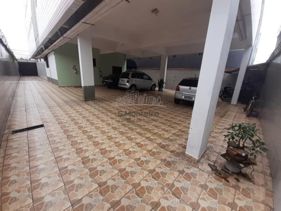 Imagem Kitnet com 1 Quarto à Venda, 25 m² em Caiçara - Praia Grande Imagem Kitnet com 1 Quarto à Venda, 25 m² em Caiçara - Praia Grande