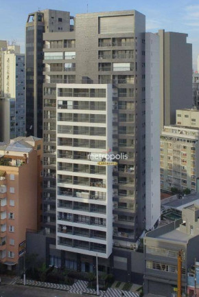 Imagem Studio com 1 Quarto à Venda, 42 m² em Bela Vista - São Paulo Imagem Studio com 1 Quarto à Venda, 42 m² em Bela Vista - São Paulo