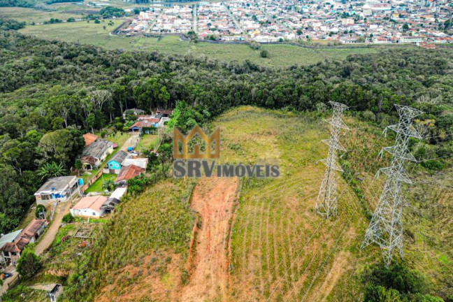 Imagem Terreno à Venda, 44.900 m² em Barro Preto - São José Dos Pinhais