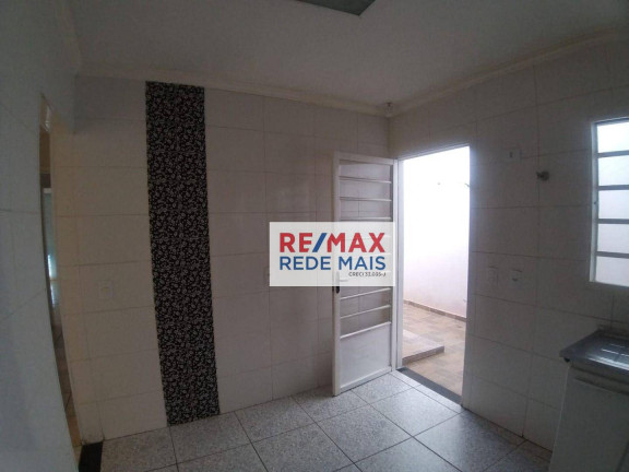 Imagem Casa com 3 Quartos à Venda, 124 m² em Jardim Maria Luiza - Botucatu Imagem Casa com 3 Quartos à Venda, 124 m² em Jardim Maria Luiza - Botucatu