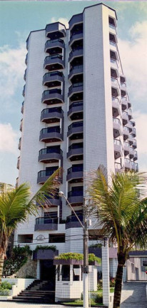 Imagem Apartamento com 2 Quartos à Venda, 80 m² em Aviação - Praia Grande Imagem Apartamento com 2 Quartos à Venda, 80 m² em Aviação - Praia Grande