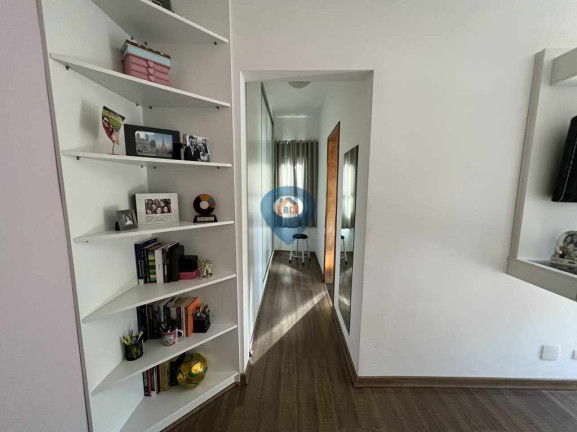 Imagem Casa de Condomínio com 4 Quartos à Venda, 620 m² em Chácara De La Rocca - Carapicuíba