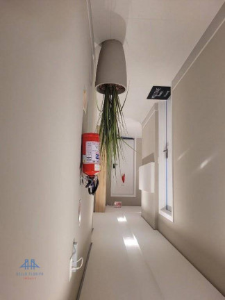 Imagem Studio com 1 Quarto à Venda, 31 m² em Trindade - Florianópolis Imagem Studio com 1 Quarto à Venda, 31 m² em Trindade - Florianópolis