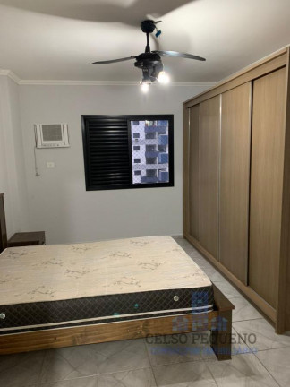 Imagem Apartamento com 3 Quartos à Venda, 121 m² em Canto Do Forte - Praia Grande