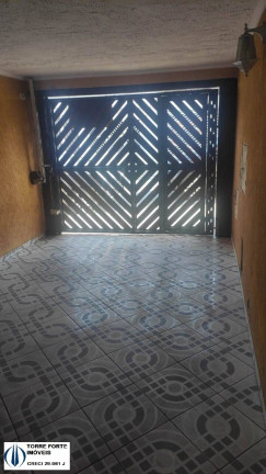 Imagem Casa com 3 Quartos à Venda, 130 m² em Itaim Paulista - São Paulo Imagem Casa com 3 Quartos à Venda, 130 m² em Itaim Paulista - São Paulo