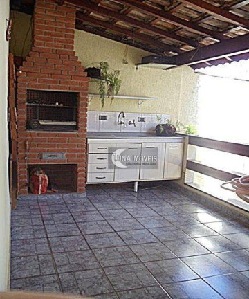 Imagem Sobrado com 3 Quartos à Venda, 171 m² em Rudge Ramos - São Bernardo Do Campo Imagem Sobrado com 3 Quartos à Venda, 171 m² em Rudge Ramos - São Bernardo Do Campo