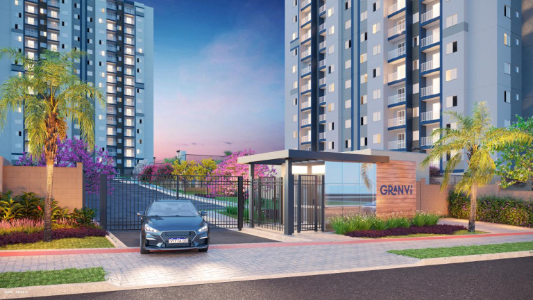 Imagem Apartamento com 2 Quartos à Venda, 50 m² em Pacaembu - Londrina Imagem Apartamento com 2 Quartos à Venda, 50 m² em Pacaembu - Londrina