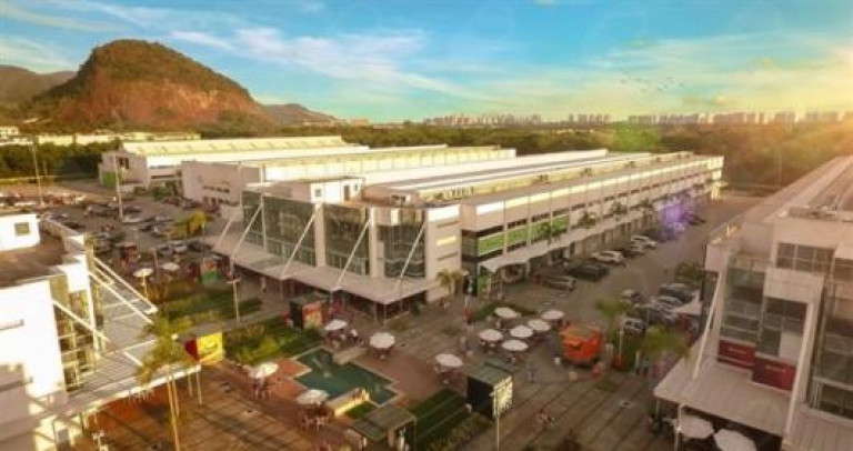 Imagem Imóvel Comercial à Venda, 70 m² em Barra Da Tijuca - Rio De Janeiro