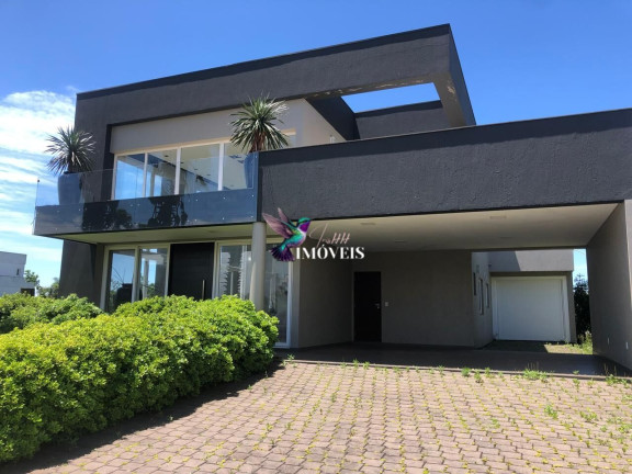 Imagem Casa com 5 Quartos à Venda, 378 m² em Centro - Imbé Imagem Casa com 5 Quartos à Venda, 378 m² em Centro - Imbé