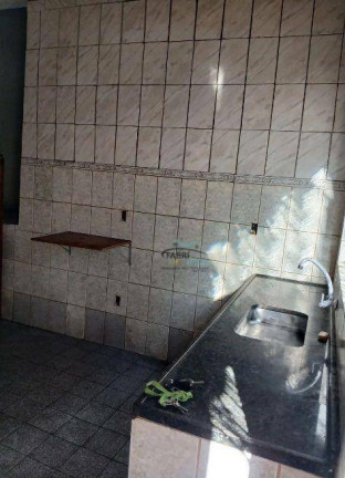 Imagem Casa com 2 Quartos à Venda, 60 m² em Vila Barcelona - Sorocaba Imagem Casa com 2 Quartos à Venda, 60 m² em Vila Barcelona - Sorocaba
