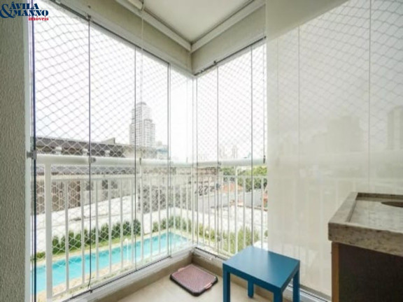 Imagem Apartamento com 2 Quartos à Venda, 57 m² em Vila Prudente - São Paulo Imagem Apartamento com 2 Quartos à Venda, 57 m² em Vila Prudente - São Paulo