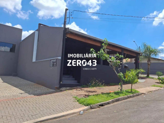 Imagem Imóvel com 7 Quartos à Venda, 300 m² em Jardim Imagawa - Londrina Imagem Imóvel com 7 Quartos à Venda, 300 m² em Jardim Imagawa - Londrina