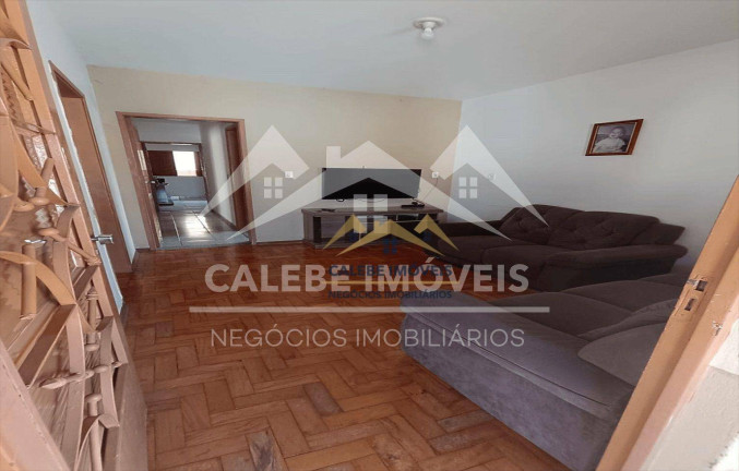 Imagem Casa com 3 Quartos à Venda, 110 m² em Vila Santa Adelia - Tatuí Imagem Casa com 3 Quartos à Venda, 110 m² em Vila Santa Adelia - Tatuí