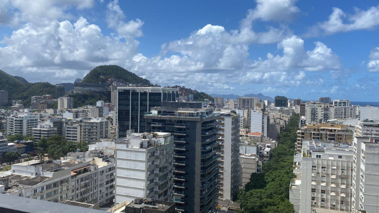 Imagem Apartamento com 1 Quarto à Venda, 145 m² em Ipanema - Rio De Janeiro Imagem Apartamento com 1 Quarto à Venda, 145 m² em Ipanema - Rio De Janeiro