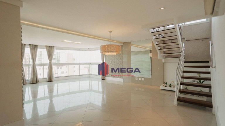 Imagem Cobertura com 4 Quartos à Venda, 295 m² em Praia De Itaparica - Vila Velha Imagem Cobertura com 4 Quartos à Venda, 295 m² em Praia De Itaparica - Vila Velha