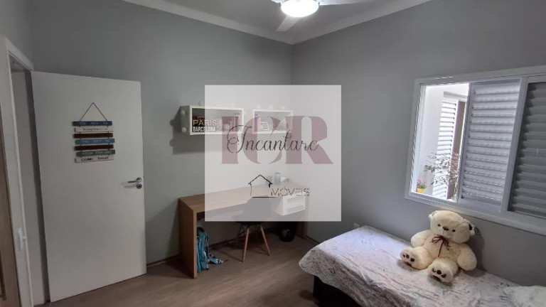 Imagem Casa de Condomínio com 3 Quartos à Venda, 300 m² em Parque Esplanada - Votorantim