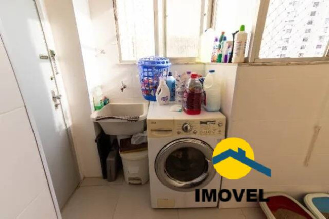Imagem Apartamento com 3 Quartos à Venda, 110 m² em Santa Rosa - Niterói