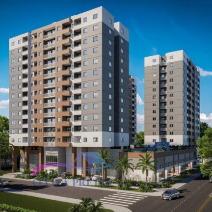 Imagem Apartamento com 2 Quartos à Venda, 51 m² em Residencial Coqueiral - Vila Velha Imagem Apartamento com 2 Quartos à Venda, 51 m² em Residencial Coqueiral - Vila Velha