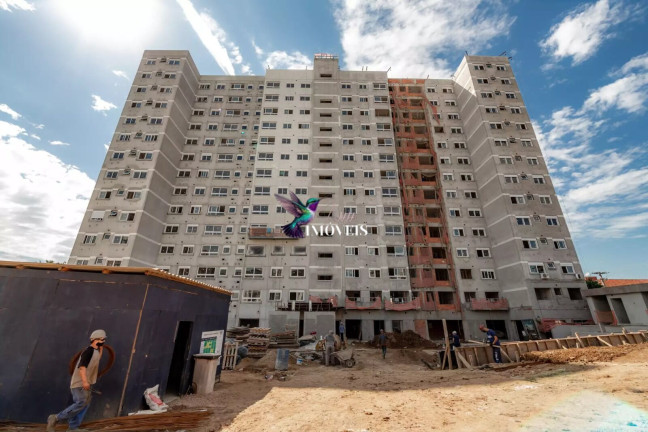Imagem Apartamento com 2 Quartos à Venda, 53 m² em São Sebastião - Porto Alegre Imagem Apartamento com 2 Quartos à Venda, 53 m² em São Sebastião - Porto Alegre