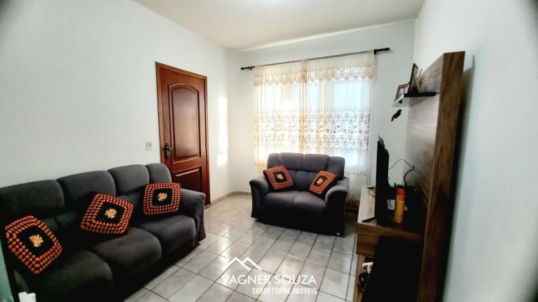 Imagem Casa com 4 Quartos à Venda, 141 m² em Jardim Paraíso - Maringá Imagem Casa com 4 Quartos à Venda, 141 m² em Jardim Paraíso - Maringá