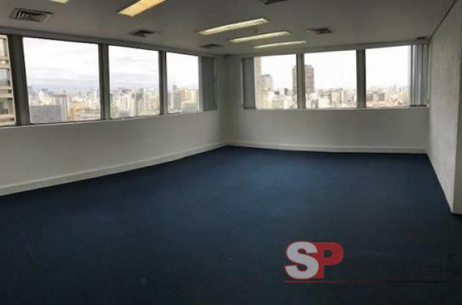 Imagem Imóvel com 1 Quarto à Venda, 92 m² em Centro - São Paulo Imagem Imóvel com 1 Quarto à Venda, 92 m² em Centro - São Paulo