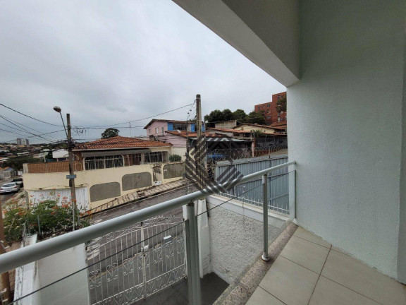 Imagem Sobrado à Venda, 177 m² em Vila Jardini - Sorocaba