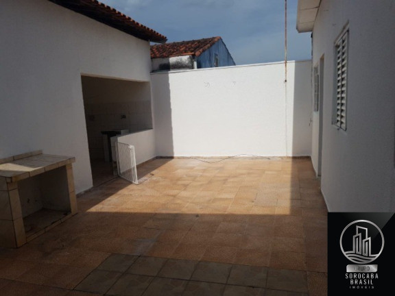 Imagem Casa com 3 Quartos à Venda, 175 m² em Parque Vitória Régia - Sorocaba Imagem Casa com 3 Quartos à Venda, 175 m² em Parque Vitória Régia - Sorocaba