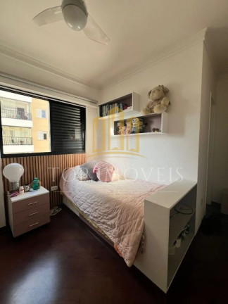 Imagem Apartamento com 3 Quartos à Venda, 107 m² em Jardim Aquarius - São José Dos Campos